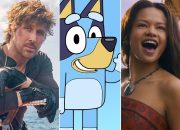 Disney memiliki lebih dari 40 film yang tayang di bioskop hingga tahun 2031 — inilah mereka semua