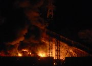 Presiden Venezuela Nicolás Maduro dan istrinya ditangkap dan didakwa, kata AS