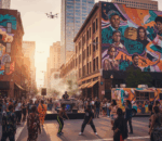 Bagaimana Budaya Perkotaan Mendefinisikan Ulang Identitas Amerika pada tahun 2026