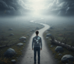 Bagaimana Berhenti Menolak Kehidupan dan Mulai Menerima Segalanya