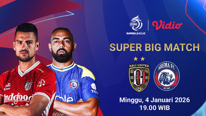 link-live-streaming-bri-super-league:-bali-united-vs-arema-fc