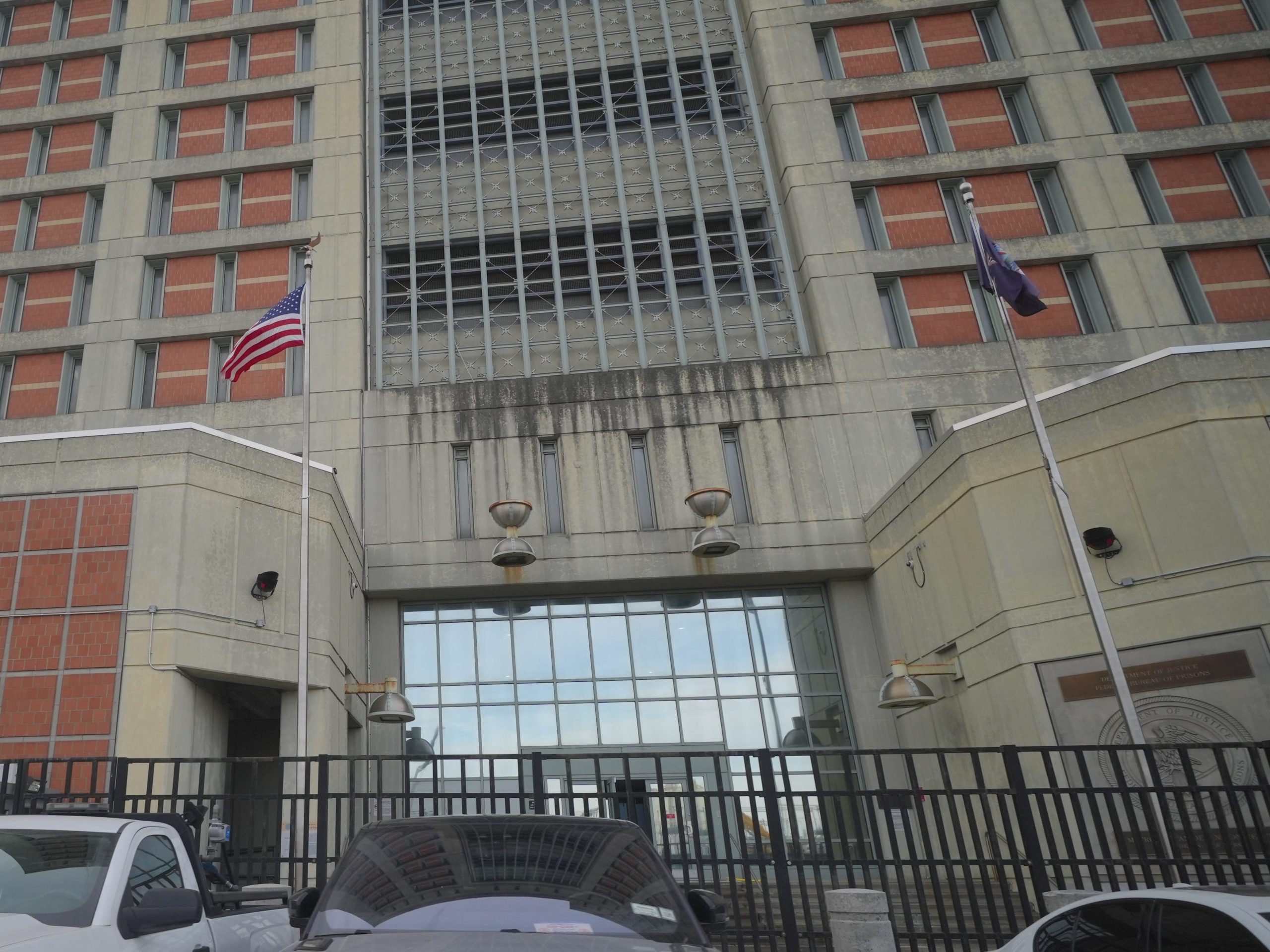 ‘neraka-di-bumi’:-di-dalam-penjara-brooklyn-dilaporkan-menampung-nicolas-maduro