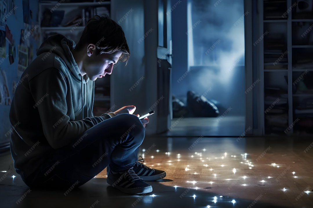 31%-warga-indonesia-jadikan-ai-tempat-curhat,-pilih-robot-ketimbang-manusia?