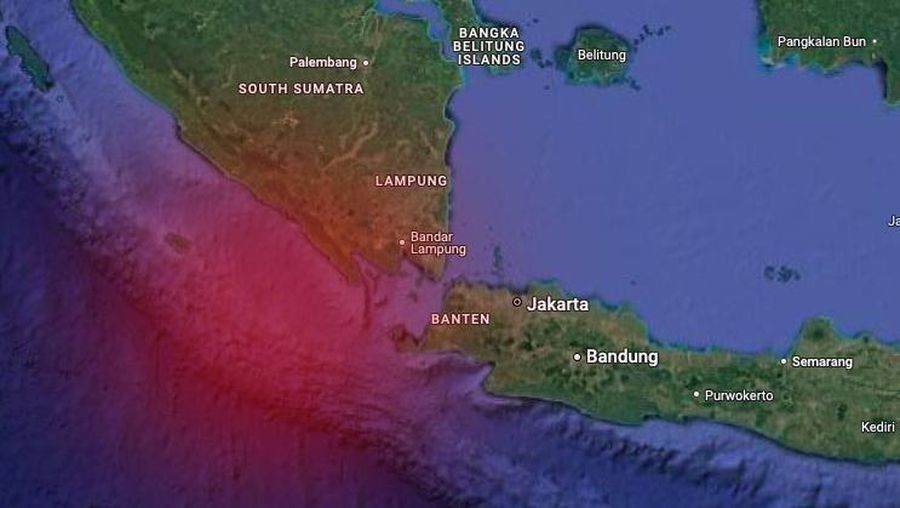 megathrust-bisa-“meledak”-kapan-saja:-jawa-dan-sumatra-masuk-zona-peringatan-tsunami