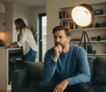 10 Kenyataan Sulit yang Harus Diterima Setiap Pria dalam Pernikahan