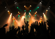 Awali Konser Livestreaming Tahun Baru dengan Diskon 50% Dengan Nugs