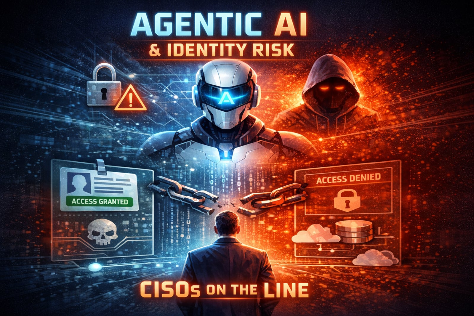 ai-agentik-adalah-masalah-identitas-dan-ciso-akan-bertanggung-jawab-atas-hasilnya