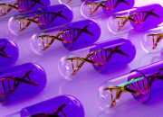Flu Tanpa Henti. Crispr Mungkin Bisa Mematikannya