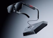 Asus ROG XReal R1 AR Terekspos! Kacamata Gaming Pertama di Dunia