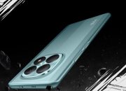 Poco M8, Memukau dengan Layar Curved dan Chipset Unggulan