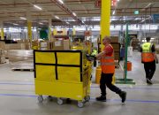 Amazon membuat marah pengecer dengan mencantumkan produk dari situs lain tanpa persetujuan