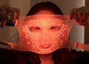 Masker wajah LED baru L’Oréal mengatasi semua masalah saya dengan kategori ini