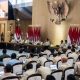 gerindra-jelaskan-prabowo-‘absen’-ketum-parpol-di-retret:-ice-breaking