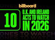 10 Aksi Meningkat di Inggris & Irlandia yang Perlu Diperhatikan pada tahun 2026