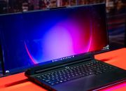 Laptop paling keren yang kami lihat di CES 2026