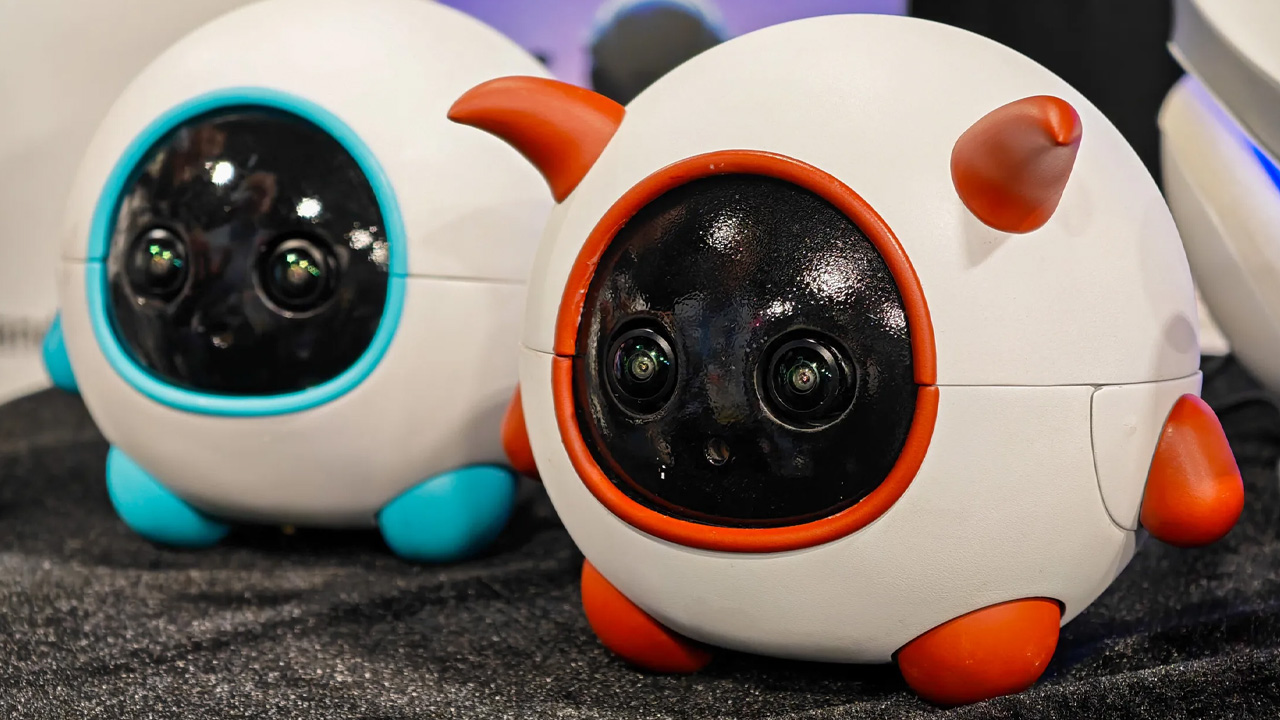 robot-vex-di-ces-2026,-bisa-rekam-&-edit-otomatis-video-lucu-anabul