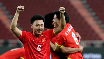 hasil-piala-asia-u-23:-menang-dramatis,-vietnam-lolos-perempat-final
