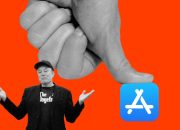 Partai Demokrat meminta Apple dan Google untuk menghapus bot X dari toko aplikasi mereka
