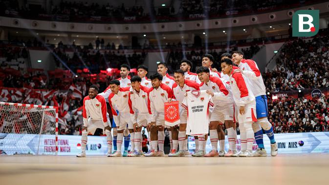 timnas-futsal-indonesia-awali-perjalanan-di-grup-a-piala-asia-hadapi-korea-selatan,-ini-jadwalnya