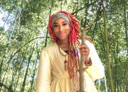 Saya jatuh cinta dengan Taiwan saat singgah. Enam tahun kemudian, saya pindah ke sana.