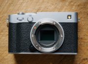 Ulasan Kamera Mirrorless Fujifilm X-E5: Ilmu Warna Ringkas dalam Paket Retro