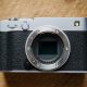 ulasan-kamera-mirrorless-fujifilm-x-e5:-ilmu-warna-ringkas-dalam-paket-retro