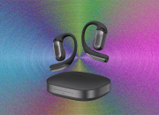 Ulasan Shokz OpenFit Pro: ANC di Open Buds?