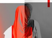 Grok Digunakan untuk Mengolok-olok dan Menelanjangi Wanita Berjilbab dan Sari