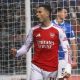 hasil-piala-fa:-martinelli-hattrick,-arsenal-hajar-portsmouth-4-1