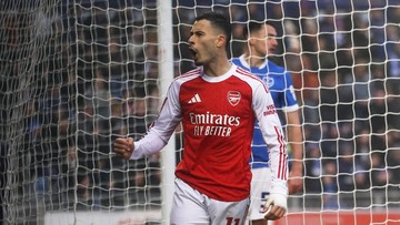 hasil-piala-fa:-martinelli-hattrick,-arsenal-hajar-portsmouth-4-1