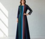 Warna-Warna Ini Memiliki Efek Melangsingkan Tubuh Wanita