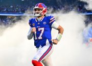 Bills vs. Jaguar: Cara Menonton Game NFL Wild Card Online
