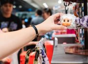 Perang dagangan telah sampai pada makanan cepat saji