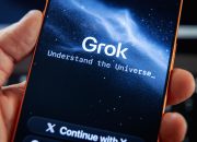 Mengapa Grok dan X Masih Tersedia di App Store?