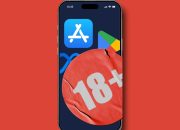 Apakah Anda harus menunjukkan ID Anda di app store?