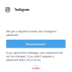 instagram-buka-suara-soal-ramai-e-mail-reset-password-dan-dugaan-kebocoran-data