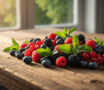 Makanan Penutup Rendah Gula Yang Rasanya Enak: Sempurna Untuk Mengidam Gula