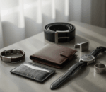 Tingkatkan Penampilan Anda: Aksesori Fashion Pria yang Wajib Dimiliki di Tahun 2026