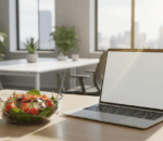 Inilah 9 Ide Makan Siang Cepat Dan Sehat Untuk Bekerja