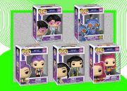 Funko Memberikan Diskon 51% untuk Trio Figur HUNTR/X ‘KPop Demon Hunters’