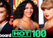 Hitung Mundur 10 Teratas Billboard Hot 100 untuk 17 Januari 2026 | Berita Papan Iklan