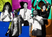 Billboard Hot 100 No.1 dengan Posisi Terpanjang