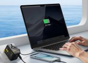Adaptor perjalanan Baseus yang dapat ditarik dijual dengan diskon lebih dari 50 persen hari ini