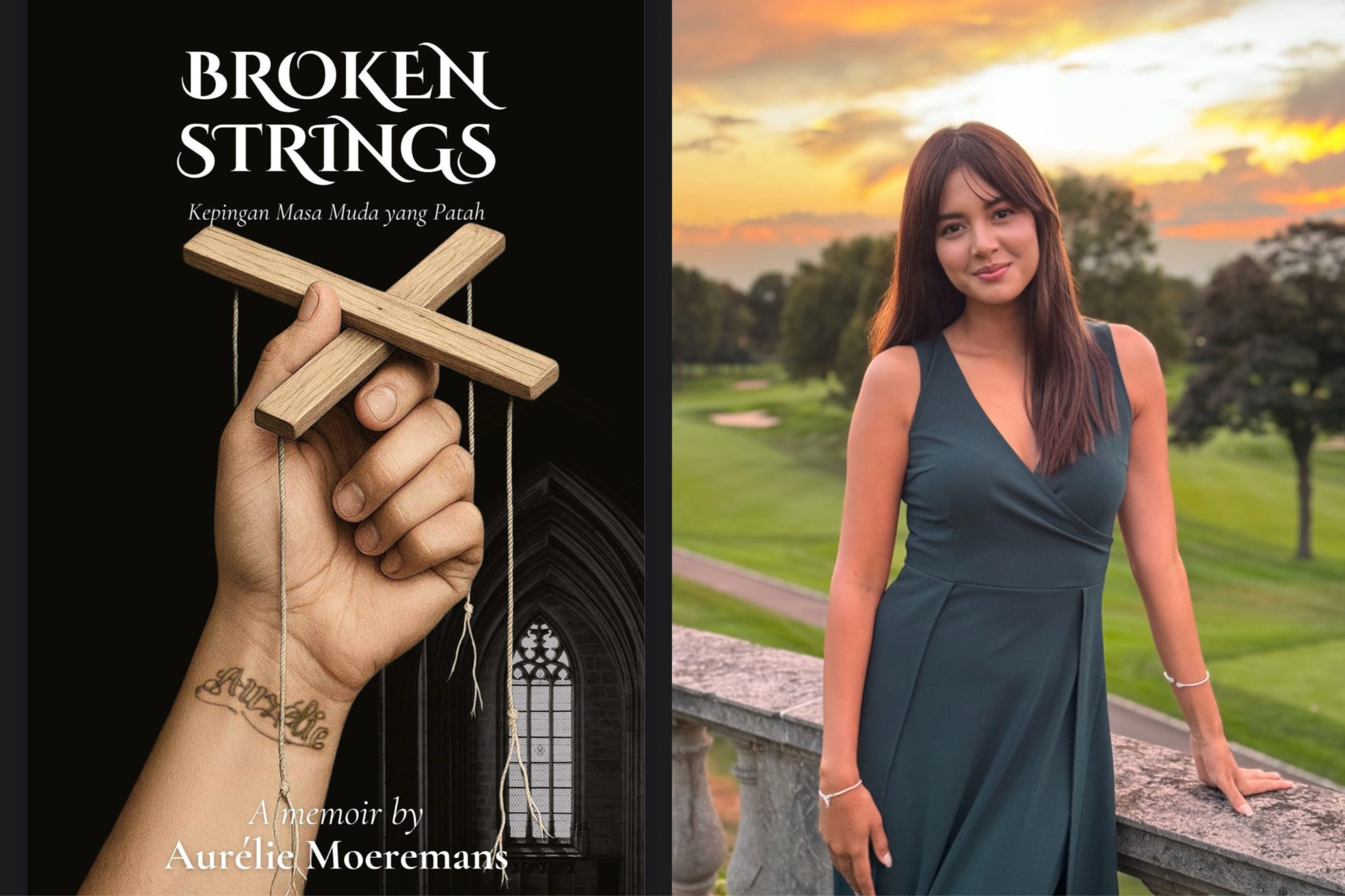 buku-‘broken-strings’-karya-aurelie-moeremans-angkat-isu-grooming,-ini-isinya!