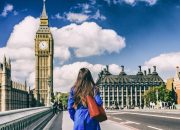 Rekomendasi Kota untuk Kuliah Murah di Inggris, Jadi Lebih Hemat!