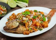 12 Makanan Khas Imlek yang Bawa Banyak Hoki