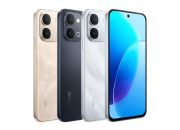 Vivo Y500i Menggebrak Pasar dengan Baterai Besar 7.200 mAh