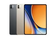 Realme Pad 3 5G Pakai Baterai Jumbo 12,200 mAh, Bisa Tahan Seharian