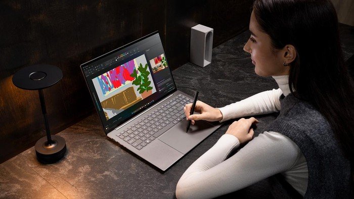 acer-hadirkan-swift-16-ai,-laptop-flagship-yang-punya-touchpad-terbesar-di-dunia