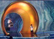 Trevor Noah Menjadi Tuan Rumah Grammy Awards 2026 untuk Keenam & Terakhir Kalinya